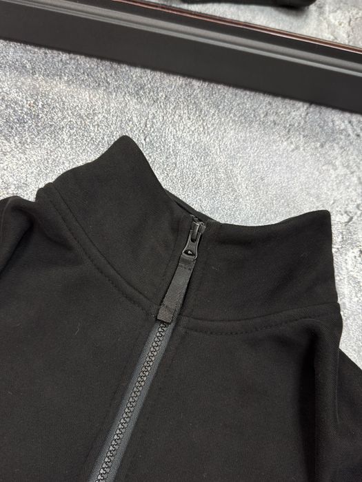 Зіп-світшот Stone island