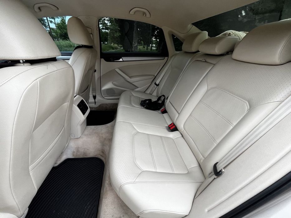 Продам  Volkswagen Passat