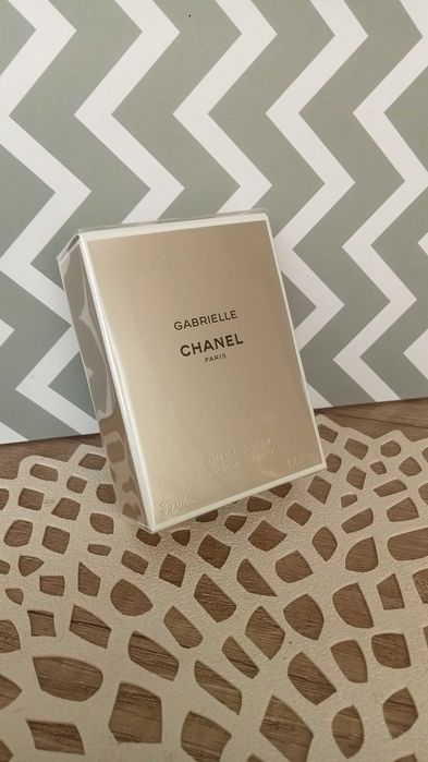 Chanel Gabrielle woda perfumowana 35ml