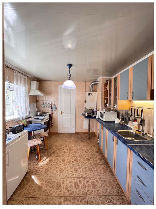 Продам будинок на Новомиколаївці