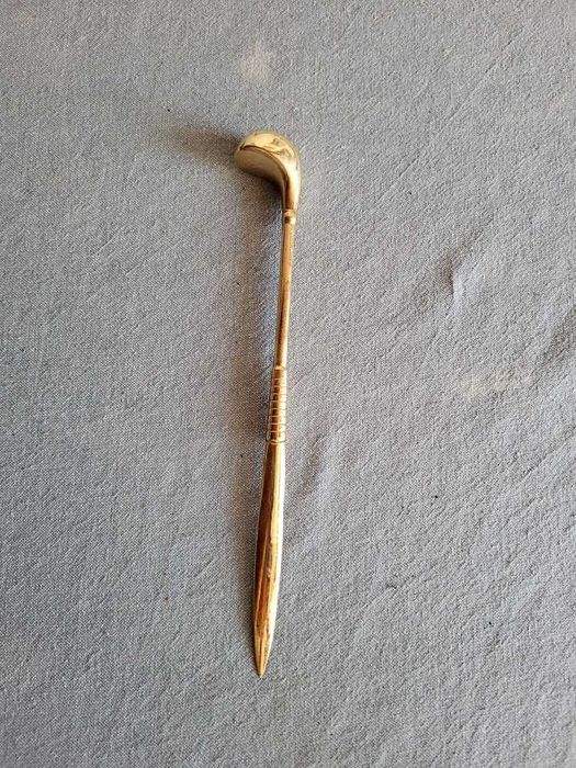 Abre Cartas Taco de Golf dos TLP