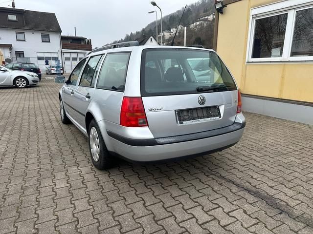 Volkswagen Golf 4 2004