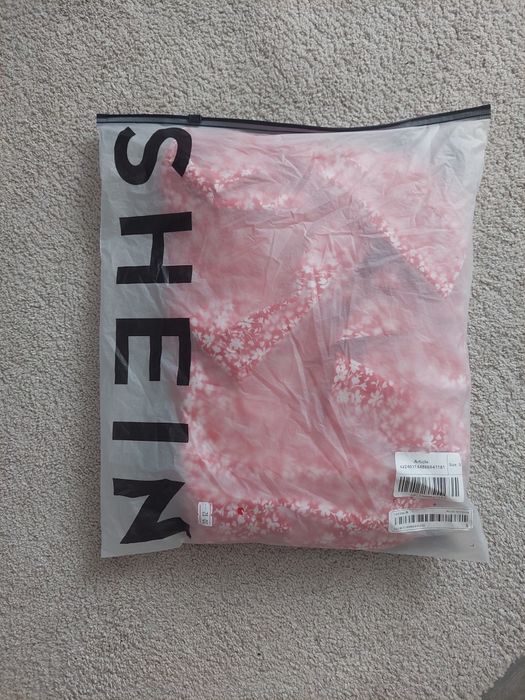 SHEIN комбінезон для вагітних. НОВИЙ
