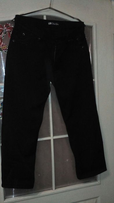 Утепленные брюки на зиму