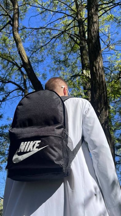 Спортивний, Міський, Рюкзак, Чоловічий, Жіночий, Найк, Nike