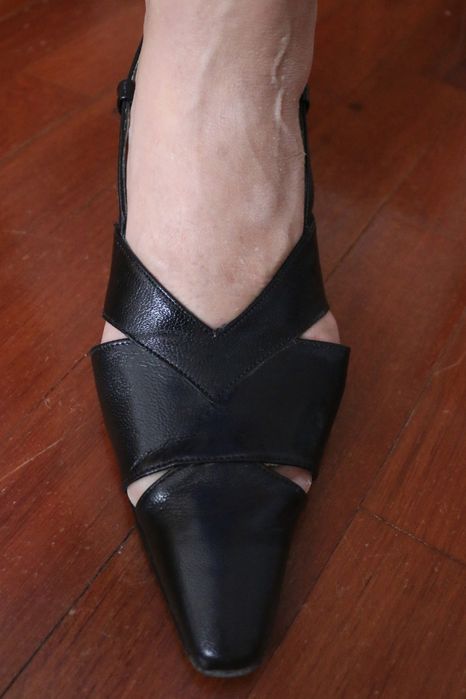 Sapatos de senhora NOVOS