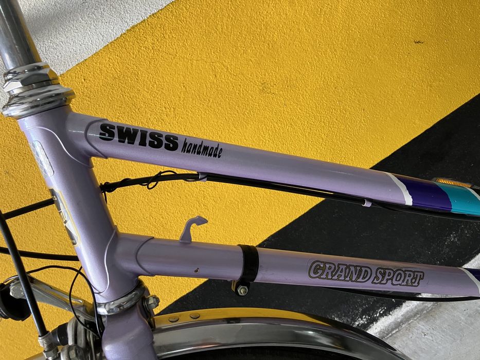 Bibicleta Senhora roda 28