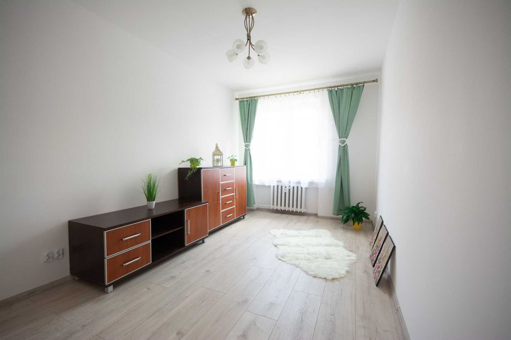 Mieszkanie 2 pokoje Ruda Śląska Wirek - Widok 5