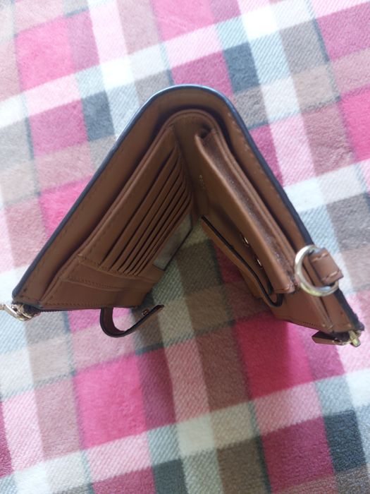 Carteira Michael Kors