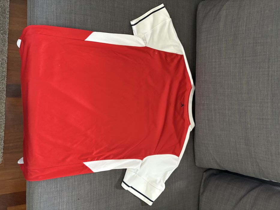 Camisola Arsenal epoca 16/17