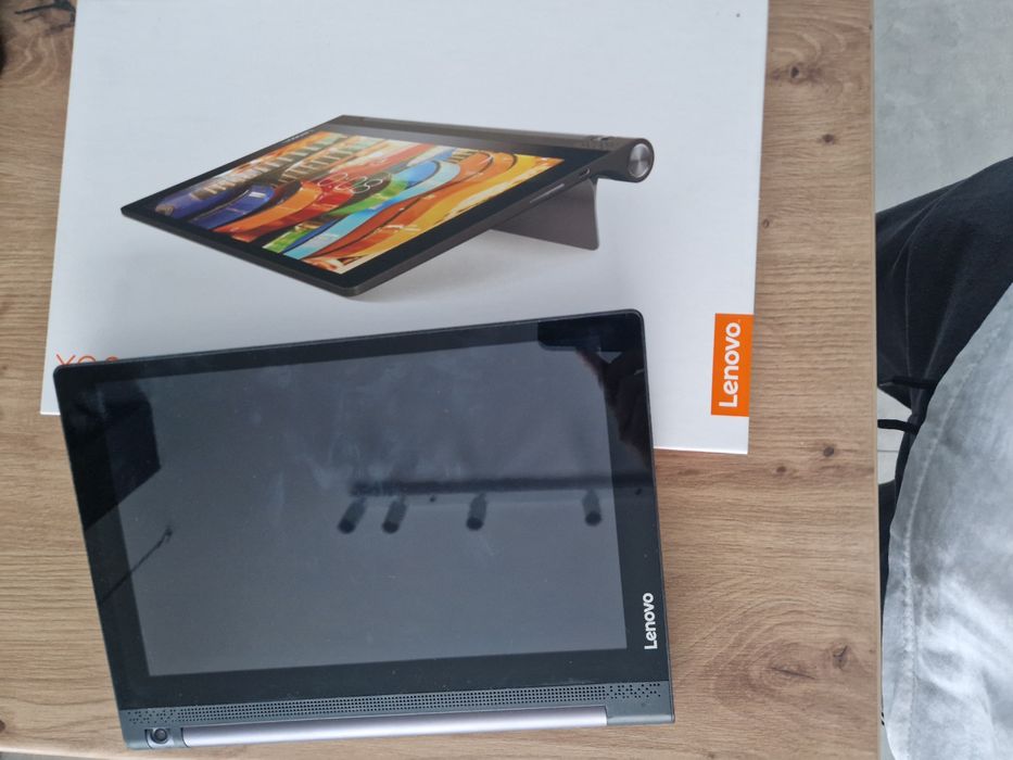 Tablet Lenovo Yoga Tab 3