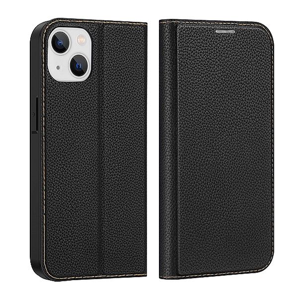 Dux Ducis Skin X2 etui do iPhone 14 Plus pokrowiec z magnetyczną klapk