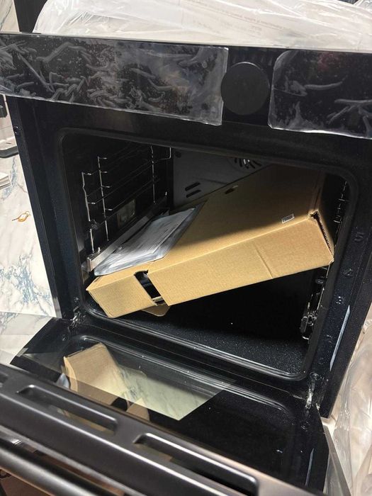 Kuchenka mikrofalowa do zabudowy SAMSUNG NQ5B5713GBK