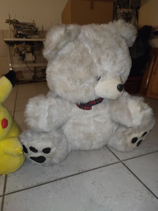 Vendo   peluches