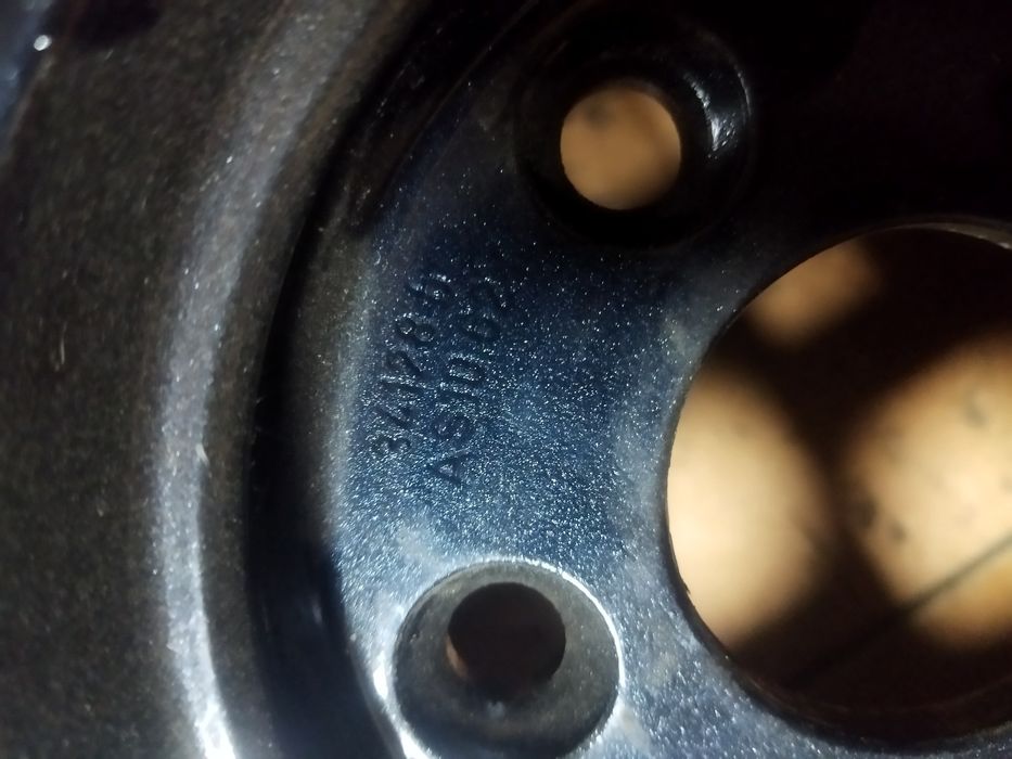 Диски Audi A3,GOLF 4,Bora,seat leon 5x100