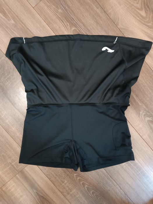 sportowa spódnica damska joma