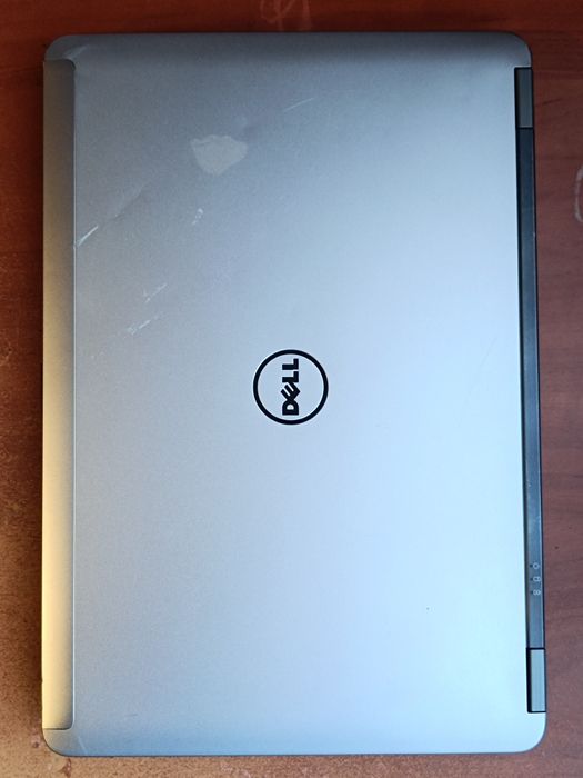 ноутбук на  відновлення Dell latitude e6440