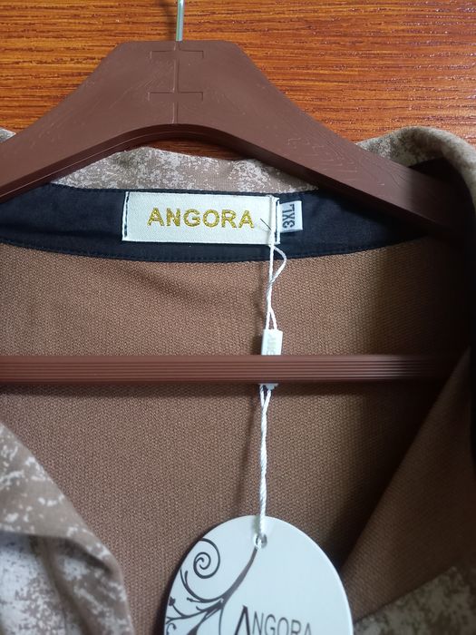 Жіноча кофта,сорочка оверсайз 3 XL