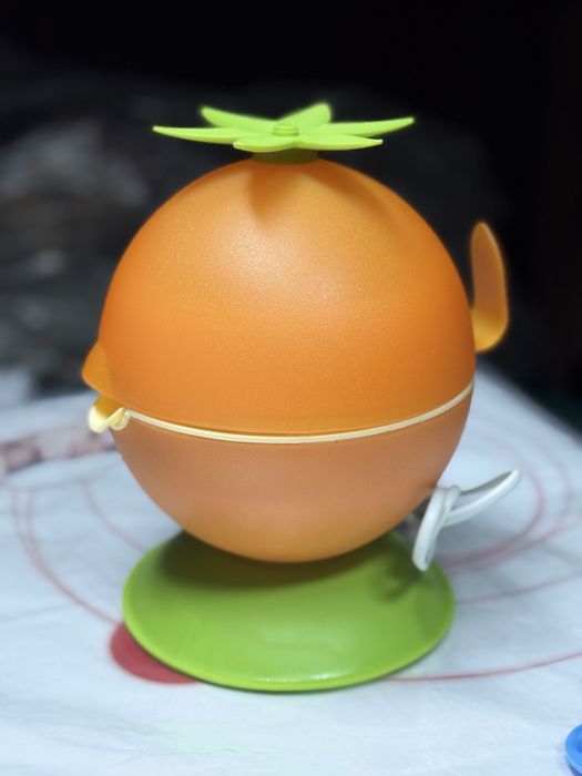 Maquina de fazer sumo