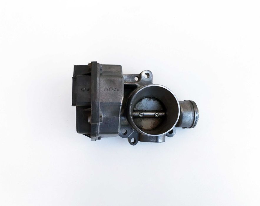 Дросельна заслонка Peugeot 1007. 206. 207. Bipper. Partner - 1.4 8V