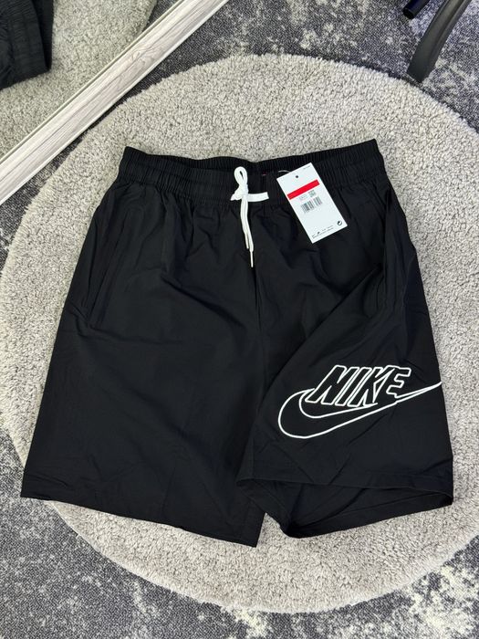 Сюда‼️ нейлонові шорти Nike
