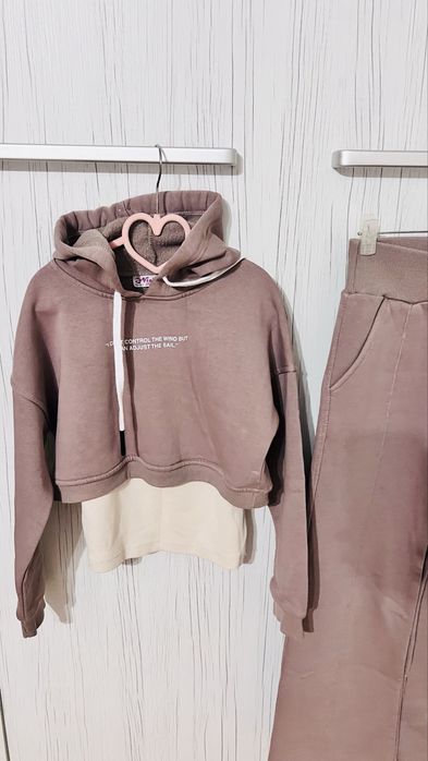 Продам костюм теплий