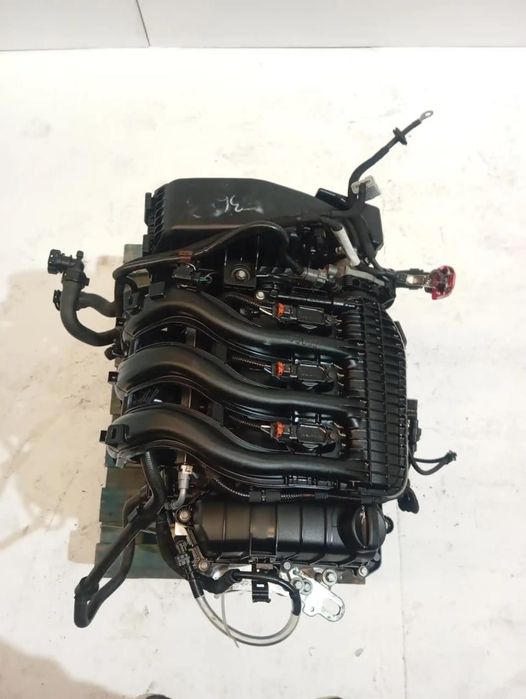 MOTOR PEUGEOT 2008 1.2 HM05