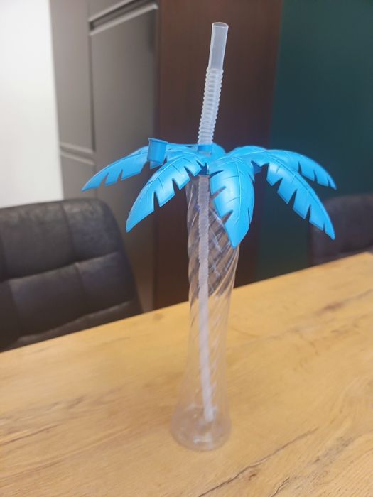 Sokowirówka Fitmix Juicer + gratis pojemnik z palemką na napój