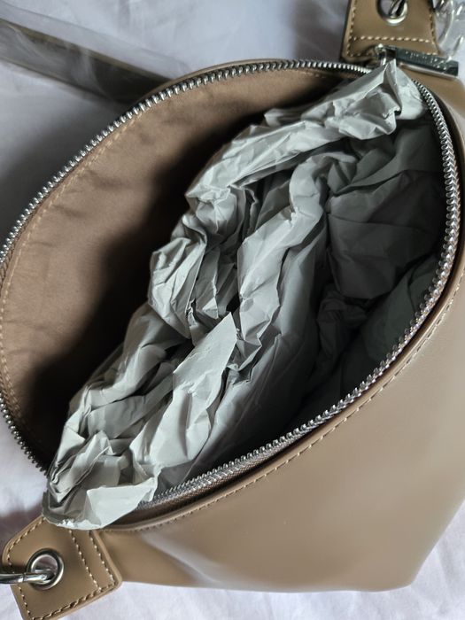 Nerka Ochnik cappucino