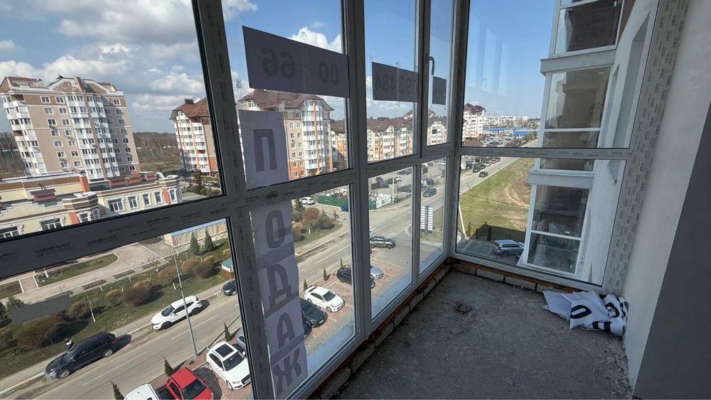 Євро2квартира! З наповненням! Газ, всі держ програми