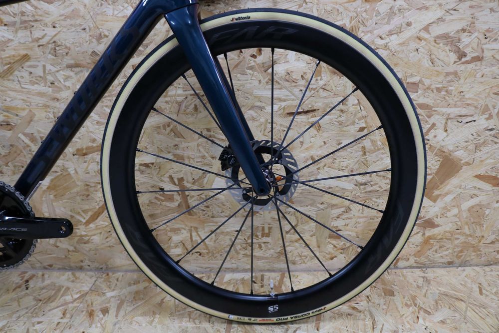 Specialized Tarmac SL8 S-Works 6.4kg - nova