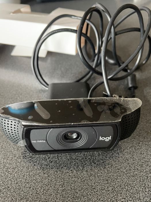 Kamera Logitech C920 PRO HD WEBCAM