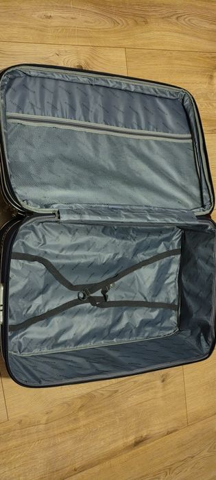 Walizka turystyczna duża