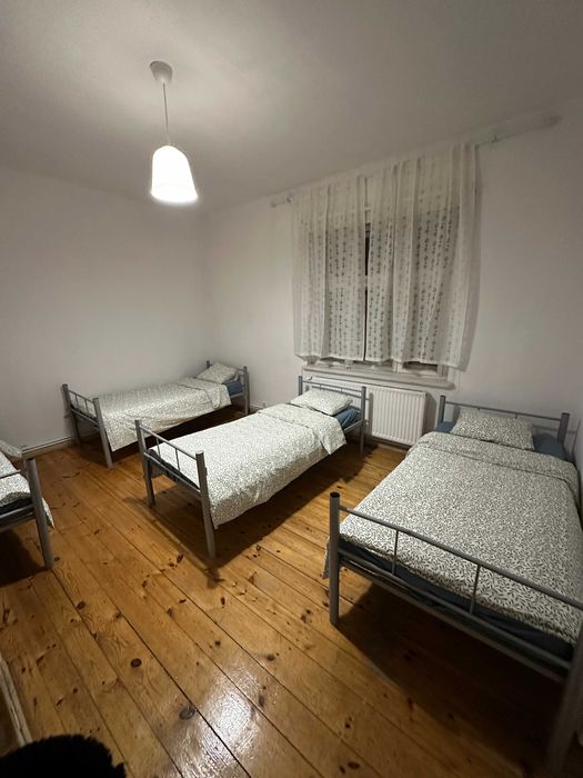hostel Poznan /noclegi dla pracowników