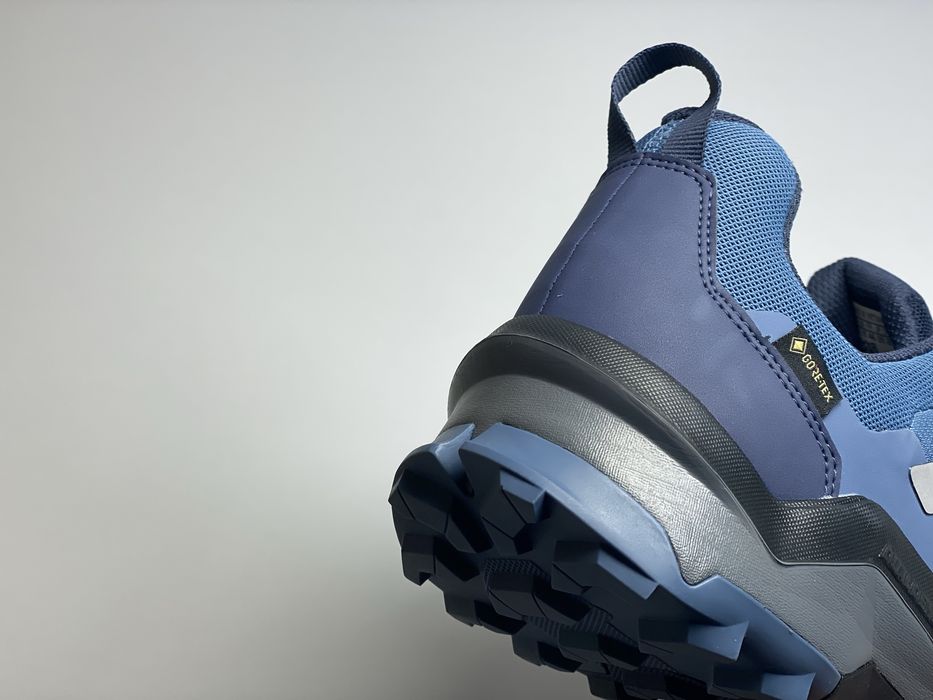 46-29.5см ОРИГІНАЛ 100% Кросівки ADIDAS TERREX AX4 GORE-TEX HP7397