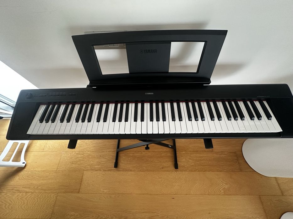 Teclado Yamaha NP-32