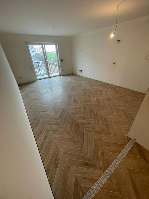 Remonty i Wykończenia Wnętrz