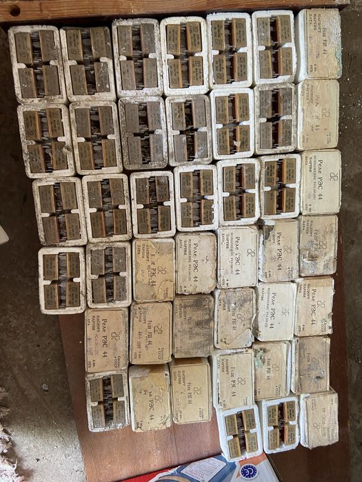 реле РЕС-44 електронніка