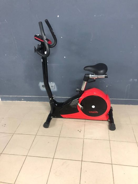 Продається велотренажер InterFit D11 Wind.Доставка.