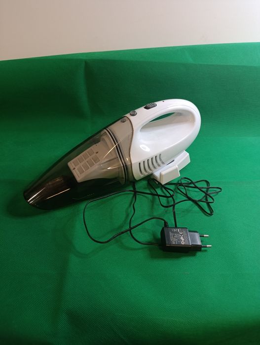 Mini aspirador kunft (2 anos garantia)