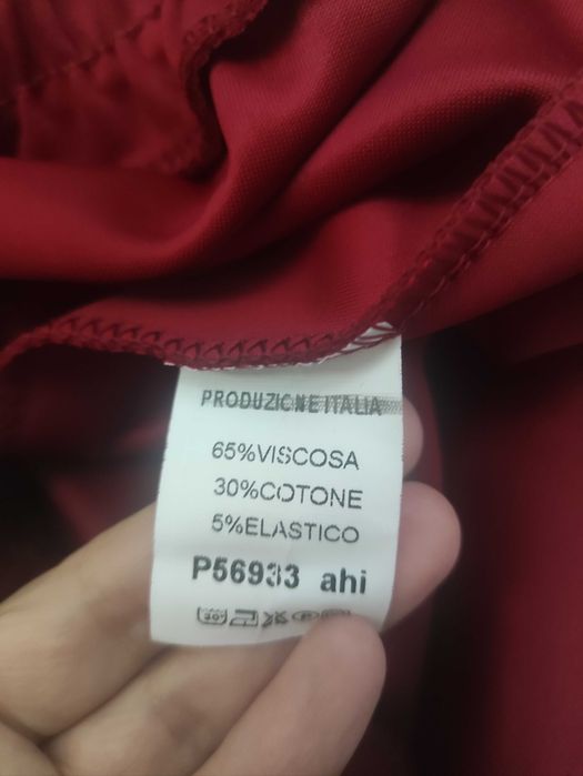 Dres bordo S M L New collection