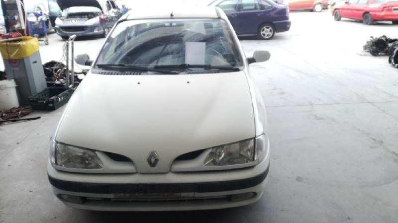 Sonda Lambda Renault Megane I Classic La0