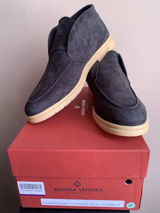 Лофери Андреа Вентура(Італія)