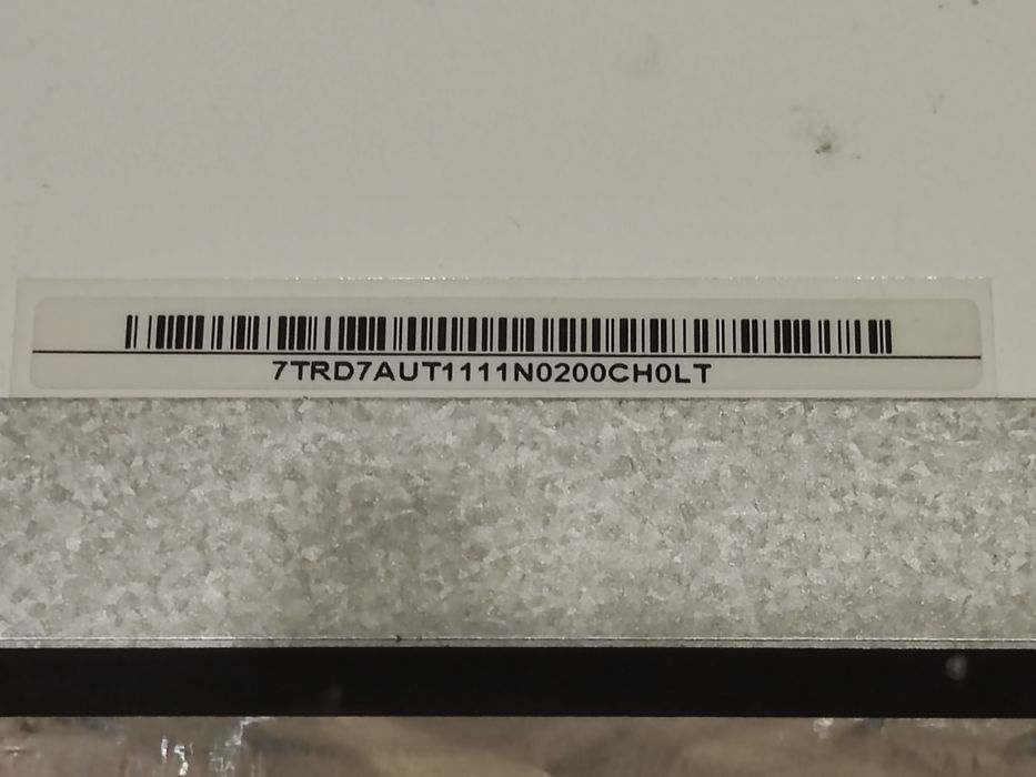 Ноутбук Acer Aspire v5-573g разборка