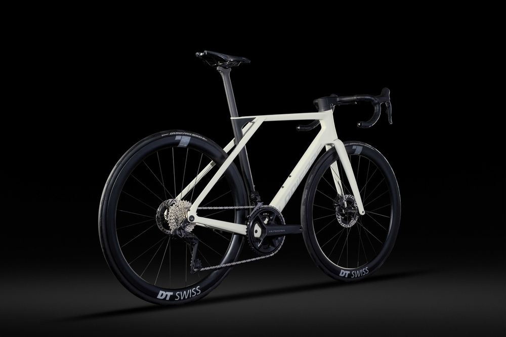 Rower szosowy LAPIERRE Xelius DRS 8.0 Carbon Shimano Ultegra Di2  Aero OKAZJA !