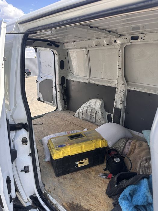 Fiat Scudo 2007