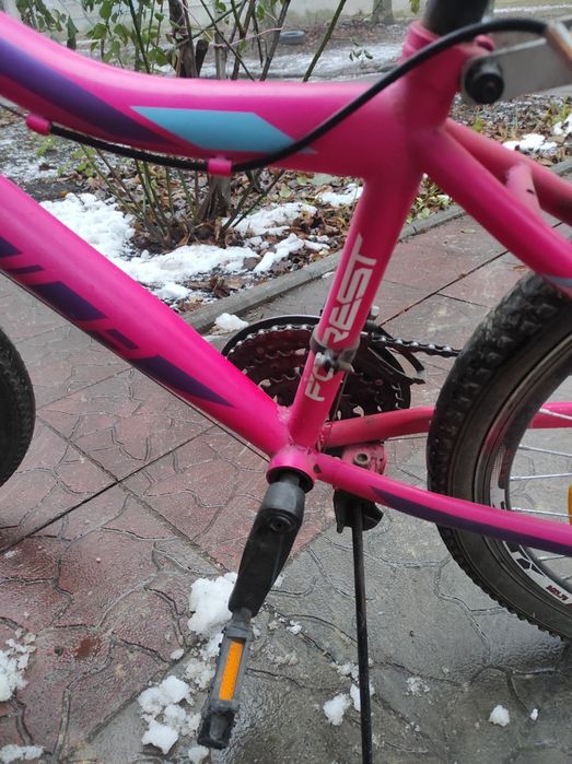 Продам велосипед