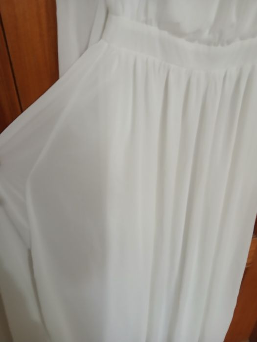 Vestido de Noiva (Civil)