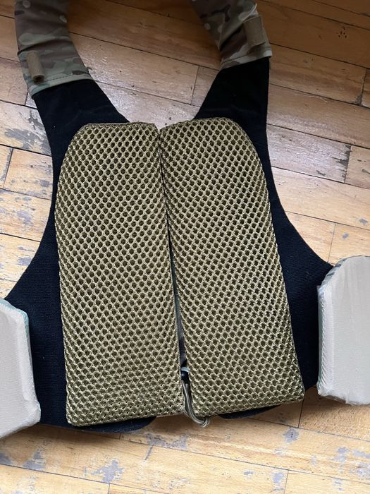 Protec AVS (Frankenstein)