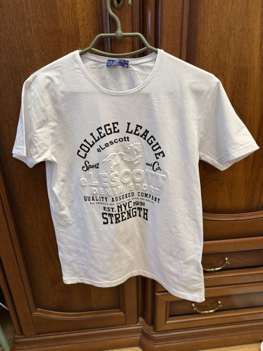 Футболки 42-44